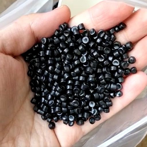 Pipe Grade HDPE P6006 For Drinking Water Pipes