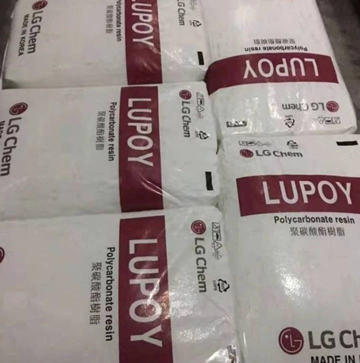 High Transparency PC 1302-05 V2 Flame Retardant LG Injection Molding Grade For Lighting best