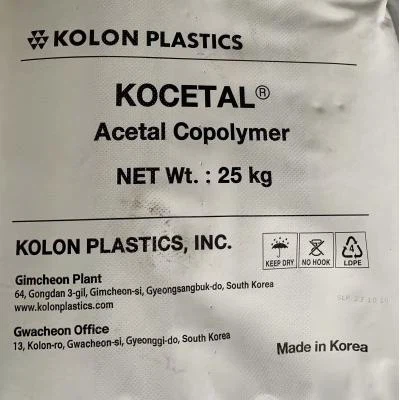 Пластиковая смола ПОМ лучше, чем ПП?