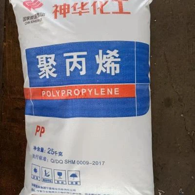 Стал пряжи PP L5E89H для тканых мешков